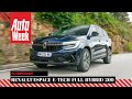 Renault Espace (2023) - AutoWeek Review