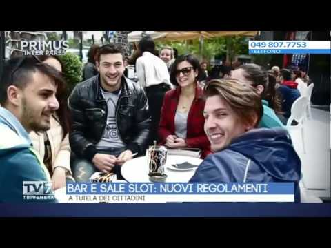 Primus Inter Pares del 04/05/2016 (2 di 3)