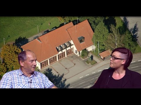 Radio VHR - 30 Jahre Feuerwehrgerätehaus in Weissach im Tal