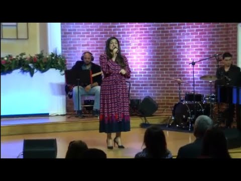 Filho de Davi | Laura Morena (Novo Tempo In Concert EUA)