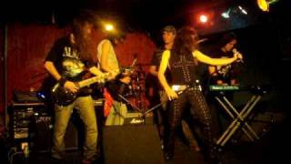 Deadmaker-Under the Moon(edguy cover)
