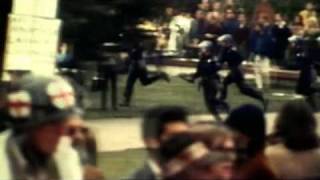 Pink Floyd Zabriskie Point - Us and Them