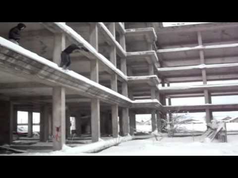 Alrunner Winter 2012