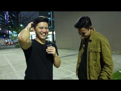 PIMP ME - Dating Masterclass Ep. 1