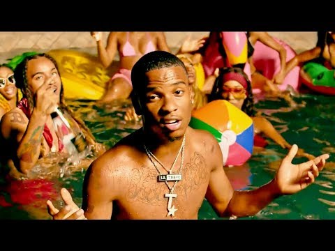 Lil Trevo - All For Y'all (Official Music Video)