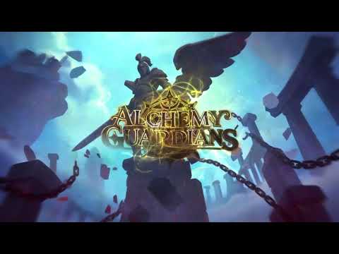Alchemy Guardians