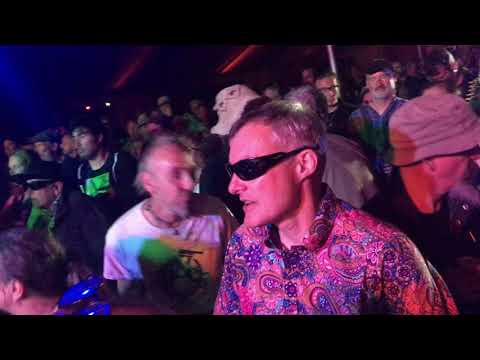 Thumbnail for HAWKLORDS - One Way Trip - Live at Kozfest 2022 by Mr Dibs