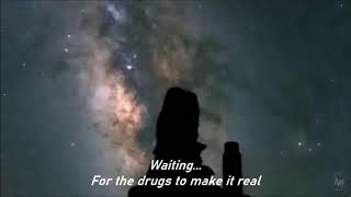 Porcupine Tree - Waiting ( Phase One) (Lyric video)