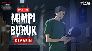 Download lagu Mimpi Buruk Kemarin PART 5 - Dhot Design mp3 Download lagu Mimpi Buruk Kemarin PART 5 - Dhot Design mp3