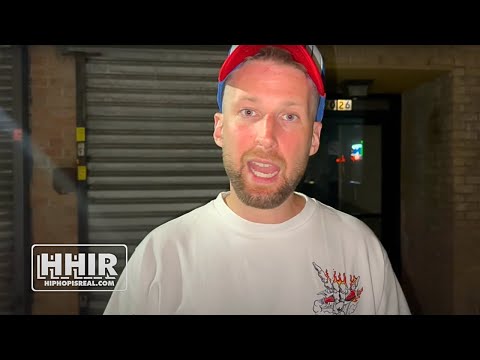 CHARRON REACTS TO K SHINE VS SHOTTY HORROH & RECAPS HIS BATTLE WITH REED DOLLAZ! ⚔️😳