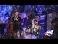Michael Bublé - "I'm Feeling Good" (Live) 