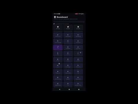 Boundsoard: Soundboard video thumbnail