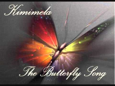 The Butterfly Song (Mommies Butterfly)-Julia 