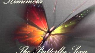 The Butterfly Song (Mommies Butterfly)-Julia 