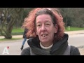Vrouwen in daklozenopvang extra kwetsbaar