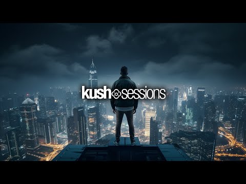 #251 KushSessions (Liquid Drum & Bass Mix)