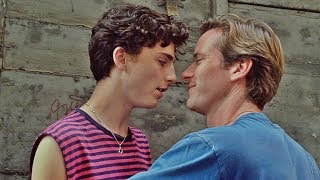 'Call Me by Your Name' Trailer (2017) | Armie Hammer video