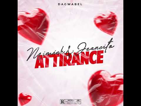 Jeancito - Attirance ft. Mimick