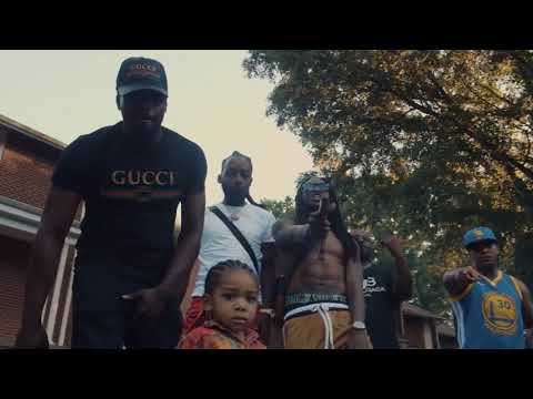 Slicc Da Kidd | Came Wit It [Official Video]