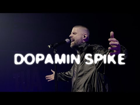 TUA - Dopamin Spike (Official Video)