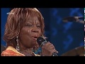 Ernestine Anderson & Band - When It All Comes Down - Jazzwoche Burghausen 2006