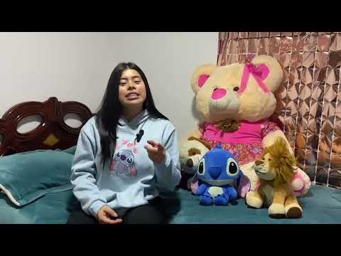 Angie - Your Colombian Au Pair | 22 Years Old | EurAupair Video Profile