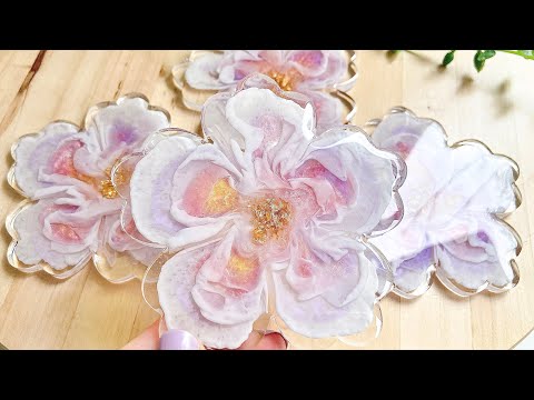 How to Make a Resin Beach Phone Case