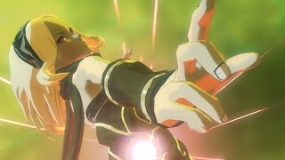Gravity Rush 2 (English & Chinese Subs) video 4