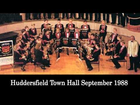 Jayess Queensbury Band. Galaxies