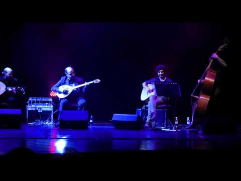 HOPA - BOURNOVALIA- Sophia Papazoglou,Perach Adom  Manolis Karantinis Dasho Kurti 28/4/12
