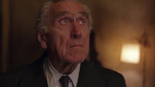 The Shawshank Redemption - Brooks was Here Full HD