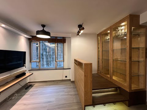 丽城花园 Youtube Video