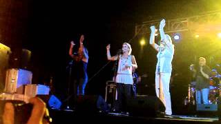 Siempre Así "La Chispita"