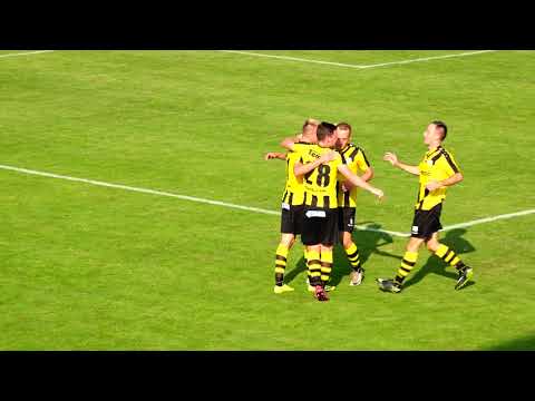 FK Pardubice B - FK Kratonohy