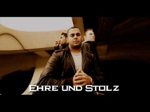 Warrior& Pone - Steintor