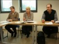 Video: Cgil, Cisl e Uil con i sindaci contro tagli al sociale
