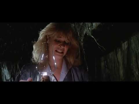 Indiana Jones & The Temple of Doom - Insects & Spikes