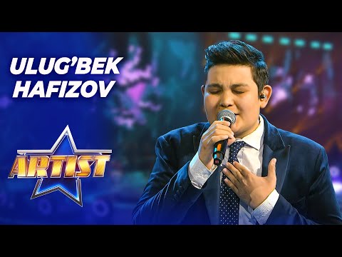 Artist 4-Masvsum - ULUG'BEK HAFIZOV | HASTA BO‘LMA - YULDUZ USMONOVA