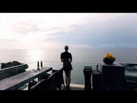 Anton Ishutin Feat. Tiana Summer Sunset