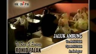 Download lagu Jaluk Ambung - Rohid Falak mp3 Download lagu Jaluk Ambung - Rohid Falak mp3