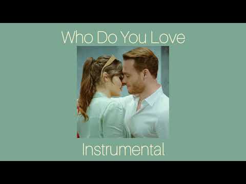 Who Do You Love - Marc Lane | instrumental
