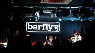 &quot;Call Out&quot; (Live at Camden Barfly)  - FEEDER