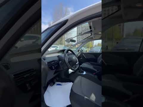 фото citroen c4 picasso ii 0