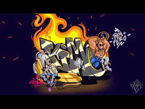 Keişan × Ben Fero - Kim O [Ben Fero Verse] (Keişansız Versiyon)