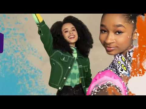 That Girl Lay Lay Promo 2 - February 16, 2023 (Nickelodeon U.S.)