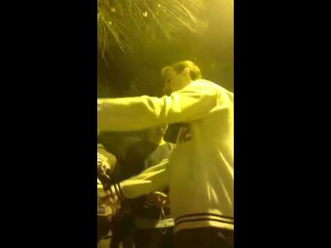 Riquelme VS Ryde (SEMIFINAL) [1ªClasificatoria C.V BATTLE]