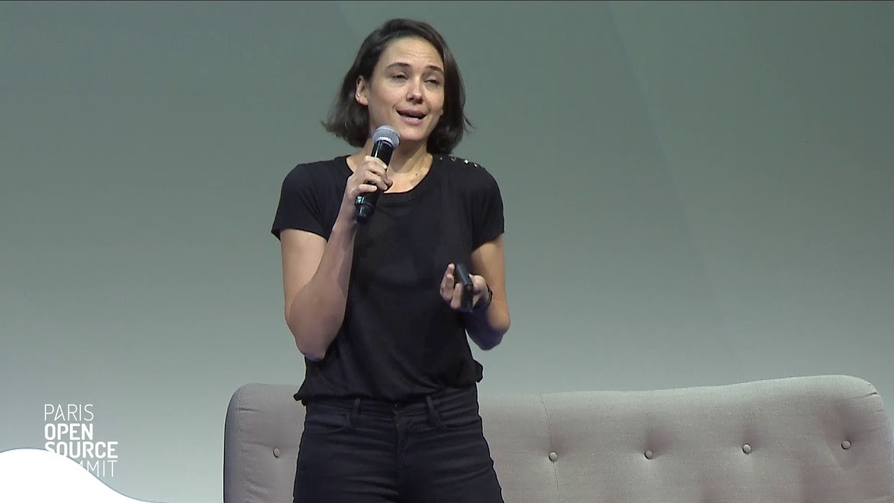 Sustaining open source for the future