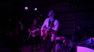 Hamilton Leithauser- Peaceful Morning (Live at The Casbah, 17/01/28)