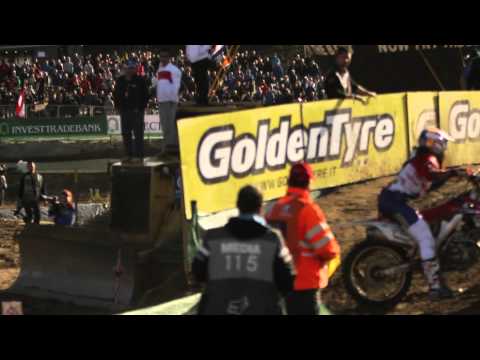 Barcia Attempts Superman at MXoN - vurbmoto