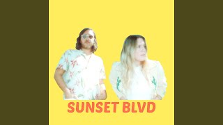 Sunset Blvd Music Video